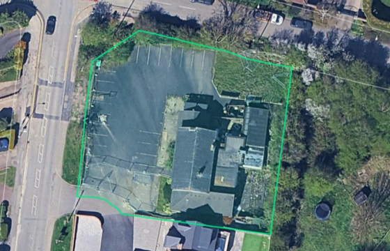 Development Opportunity in Cossall photo